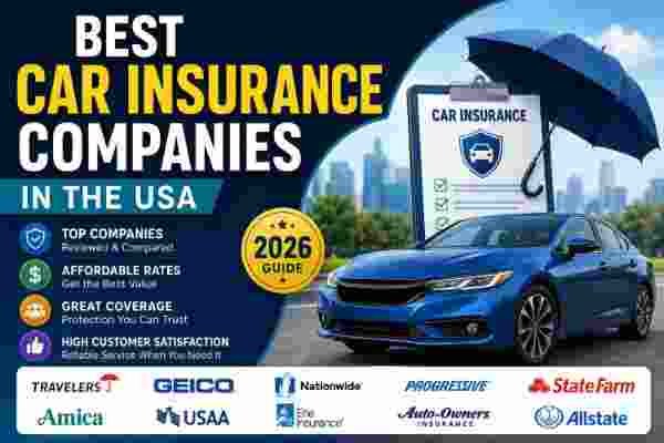 car insurance companies